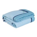 DAS BABY ΚΟΥΒΕΡΛΙ FUN 4935 BLUE