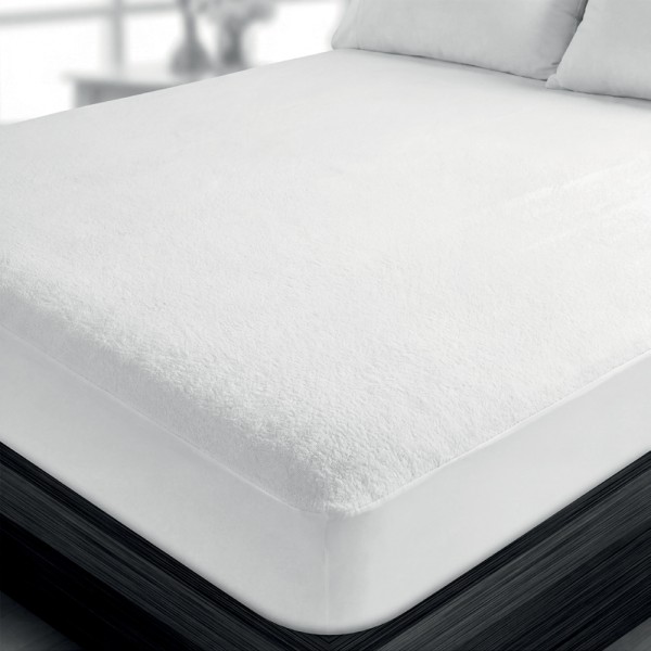 LINO ΕΠΙΣΤΡΩΜΑ WATER WHITE 70Χ140+20