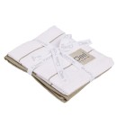 DAS HOME ΣΕΤ ΠΟΤΗΡΟΠΑΝΑ 2ΤΜΧ 30Χ50 0827 GREEN, WHITE