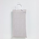 DAS HOME ΚΟΥΡΤΙΝΑ ΜΠΑΝΙΟΥ 200X180 0808 TAUPE