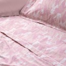 DAS KIDS ΣΕΤ ΣΕΝΤΟΝΙΑ ΜΟΝΑ 4987 PINK