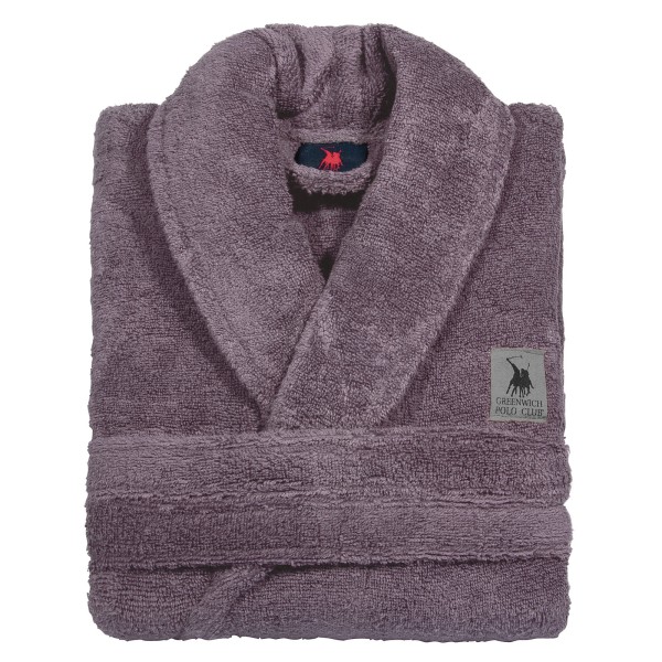 GREENWICH POLO CLUB ΜΠΟΥΡΝΟΥΖΙ X-LARGE 3208 ΛΙΛΑ