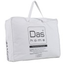 DAS HOME 6040 ΠΑΠΛΩΜΑ ΠΟΥΠΟΥΛΕΝΙΟ 220Χ240 CLASSIC