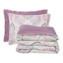 DAS HOME ΣΕΝΤΟΝΙΑ ΣΕΤ KING PRESTIGE 1713 MULTICOLOR