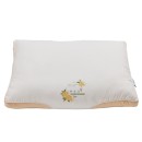DAS HOME ΑΡΩΜΑΤΙΚΟ ΜΑΞΙΛΑΡΙ OSMANTHUS 50Χ70 1425 WHITE