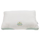 DAS HOME ΑΡΩΜΑΤΙΚΟ ΜΑΞΙΛΑΡΙ TEA-MINT 50Χ70 1426 WHITE