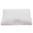 DAS HOME ΑΡΩΜΑΤΙΚΟ ΜΑΞΙΛΑΡΙ LAVENDER 50Χ70 1427 WHITE