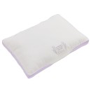 DAS HOME ΑΡΩΜΑΤΙΚΟ ΜΑΞΙΛΑΡΙ LAVENDER 50Χ70 1427 WHITE