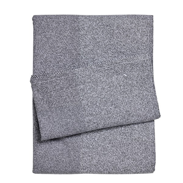 DAS HOME ΤΡΑΠΕΖΟΜΑΝΤΗΛΟ 140Χ240 0898 GREY