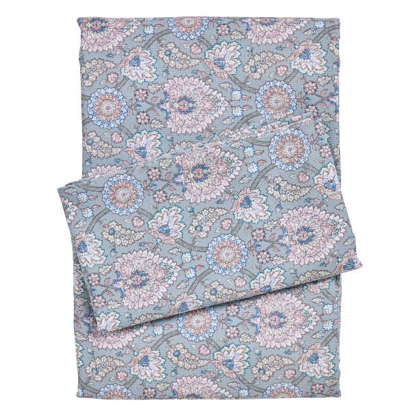 DAS HOME ΤΡΑΠΕΖΟΜΑΝΤΗΛΟ 140Χ240 0899 MULTICOLOR