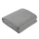 DAS HOME ΚΟΥΒΕΡΤΟΡΙΟ KING HAPPY 0287 GREY