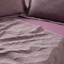 DAS HOME ΚΟΥΒΕΡΤΟΡΙΟ KING HAPPY 0289 LILAC