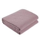 DAS HOME ΚΟΥΒΕΡΤΟΡΙΟ KING HAPPY 0289 LILAC