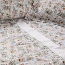 DAS HOME ΣΕΝΤΟΝΙΑ ΣΕΤ ΥΠΕΡΔΙΠΛΑ PRESTIGE 1722 COLOR, MULTI
