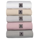 GREENWICH POLO CLUB ΚΟΥΒΕΡΛΙ KING 3494 WHITE