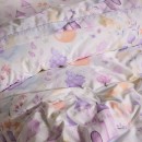 DAS KIDS ΣΕΤ ΠΑΠΛΩΜΑΤΟΘΗΚΗ ΜΟΝΗ 4989 LILAC