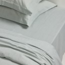 DAS HOME ΠΑΠΛΩΜΑΤΟΘΗΚΗ ΥΠΕΡΔΙΠΛΗ 220X240 CASUAL GREEN 5451 GREEN