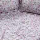 DAS HOME ΣΕΝΤΟΝΙΑ ΣΕΤ KING EXECUTIVE 1724 GREY, PINK