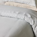 DAS HOME ΣΕΝΤΟΝΙΑ ΣΕΤ KING EXECUTIVE 1725 GREY