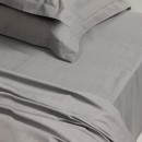 DAS HOME ΣΕΝΤΟΝΙ ΜΟΝΟ 170*260 GREY CASUAL 5452 GREY