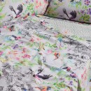 DAS HOME ΣΕΤ ΣΕΝΤΟΝΙΑ ΥΠΕΡΔΙΠΛΑ DAILY 3177 MULTICOLOR