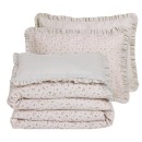 DAS HOME ΣΕΤ ΣΕΝΤΟΝΙΑ KING DAILY 3178 BEIGE