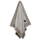 GREENWICH POLO CLUB ΠΕΤΣΕΤΑ ΘΑΛΑΣΣΗΣ 90Χ180 ESSENTIAL 4006 BEIGE, TAUPE