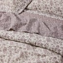 DAS HOME ΣΕΤ ΠΑΠΛΩΜΑΤΟΘΗΚΗ ΥΠΕΡΔΙΠΛΗ CASUAL 5454 NUDE