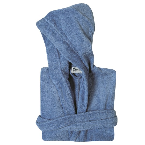 DAS KIDS ΜΠΟΥΡΝΟΥΖΙ ΝΟ.8 DUSTY BLUE CASUAL 5909 DUSTY BLUE