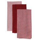 DAS HOME ΣΕΤ ΠΟΤΗΡΟΠΑΝΑ 3ΤΜΧ 45Χ65 0915 RED