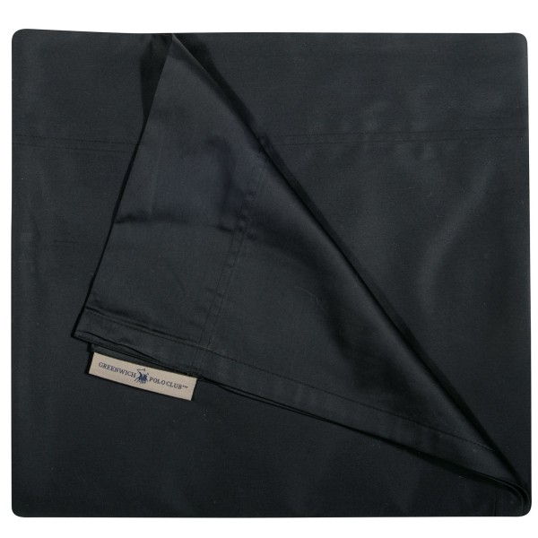 GREENWICH POLO CLUB ΠΑΠΛΩΜΑΤΟΘΗΚΗ ΥΠΕΡΔΙΠΛΗ 220X240 LOFT 2462 BLACK