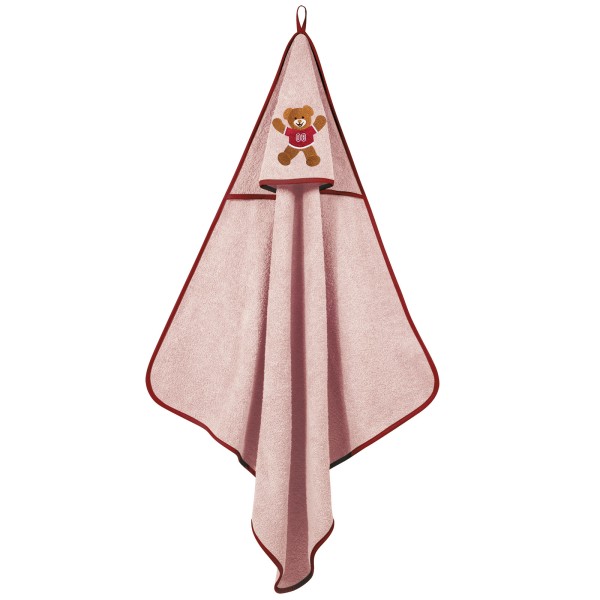 GREENWICH POLO CLUB ΚΑΠΑ BABY ESSENTIAL 8877 NUDE