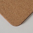 ΣΟΥΠΛΑ  2/ass ΣΧΕΔΙΟ ΑΓΚΥΡΑ 40x30x1cm Busum ΛΕΥΚΟ ΜΠΛΕ MDF | Συσκευασία 2 τμχ