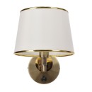 ΑΠΛΙΚΑ ΜΟΝΟΦΩΤΟ 40W E14 ΧΑΛΚΟΣ ΛΕΥΚΟ ΚΑΠΕΛΟ