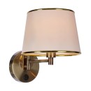 ΑΠΛΙΚΑ ΜΟΝΟΦΩΤΟ 40W E14 ΧΑΛΚΟΣ ΛΕΥΚΟ ΚΑΠΕΛΟ