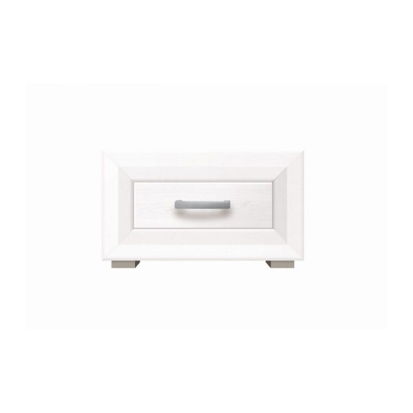 ΚΟΜΟΔΙΝΟ 51/30,50/38cm MILANO 021 janny/stone oak ΜΕΛΑΜΙΝΗ (ΠΕΡΙΛΑΜΒΑΝΕΤΑΙ ΟΔΗΓΟΣ ΣΥΝΑΡΜΟΛΟΓΗΣΗΣ)