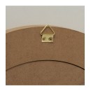 ΚΑΘΡΕΠΤΗΣ ΤΙΜΟΝΙ Kontrolo D50cm W2cm ΞΥΛΟ MDF