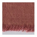 ΤΡΑΒΕΡΣΑ Lenea L140cm ΚΕΡΑΜΙΔΙ Cotton