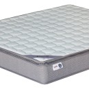 Στρώμα Perfecto pakoworld Continuous springs μονής όψης ανώστρωμα 22-24cm 160x200εκ