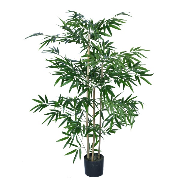 Διακοσμητικό φυτό Bamboo σε γλάστρα Inart πράσινο pp Υ130εκ Διακοσμητικό φυτό Bamboo σε γλάστρα Inart πράσινο pp Υ130εκ