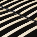 Κρεβάτι Norse pakoworld  pu λευκό με αποθηκευτικό χώρο 160x200εκ