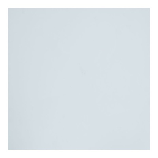 Επιφάνεια τραπεζιού Fervor pakoworld HPL ivory 70x70εκ πάχους 12mm