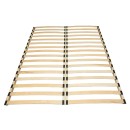 Σετ κρεβατοκάμαρας Geneva pakoworld 4 τμχ 160x200εκ