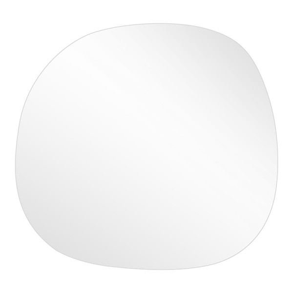 Καθρέπτης Frameless 1 pakoworld 49x1.2x52εκ