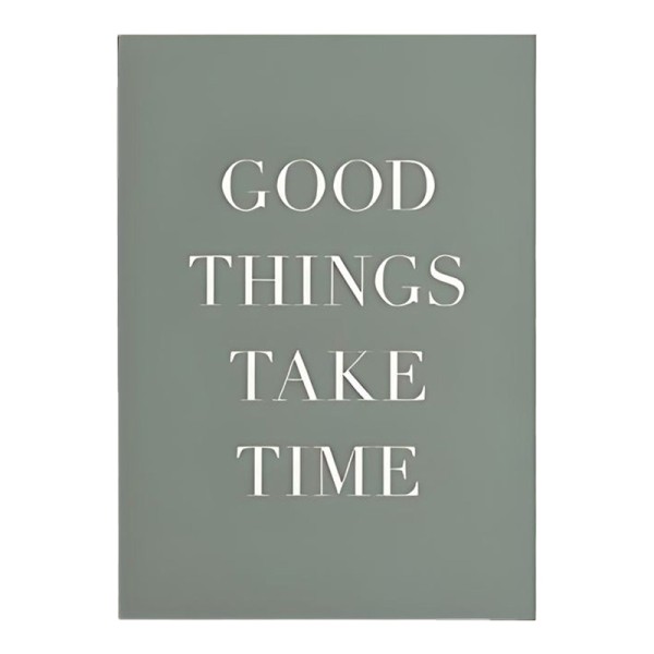 Πίνακας σε καμβά Gonda pakoworld με ψηφιακή εκτύπωση 40x3x60εκ