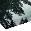 Πίνακας σε καμβά Siely pakoworld με ψηφιακή εκτύπωση 40x3x60εκ