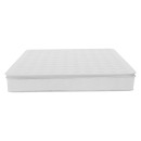 Στρώμα Perfecto pakoworld Continuous springs μονής όψης ανώστρωμα 22-24cm 140x200εκ