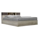 Φοιτητικό πακέτο επίπλων υπνοδωματίου DreamCatcher 2 pakoworld σετ 3 τμχ