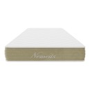 Στρώμα Nemesis pakoworld pocket spring roll pack διπλής όψης 20-22cm 120x200εκ