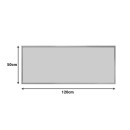 Πίνακας Copal pakoworld με ψηφιακή εκτύπωση και πλαίσιο 120x2x50εκ